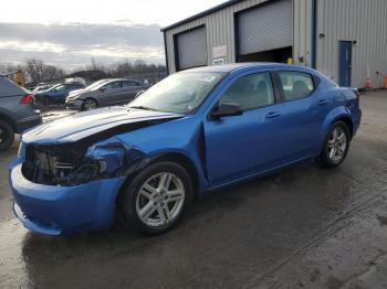  Salvage Dodge Avenger