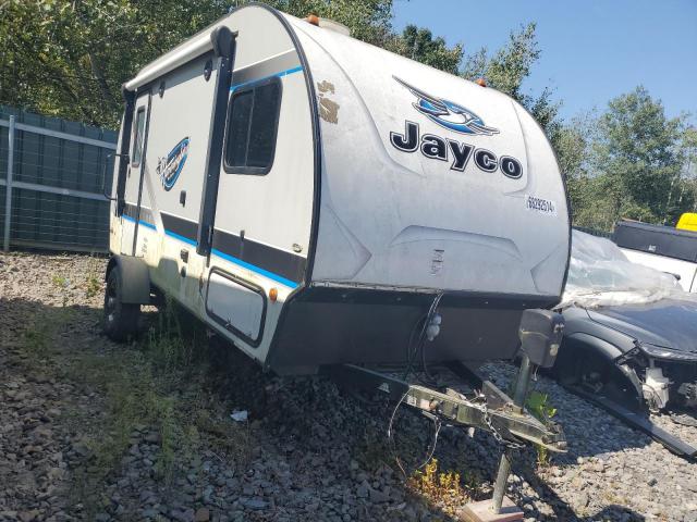  Salvage Jayco Hummingbir