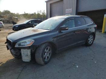  Salvage Volvo XC60