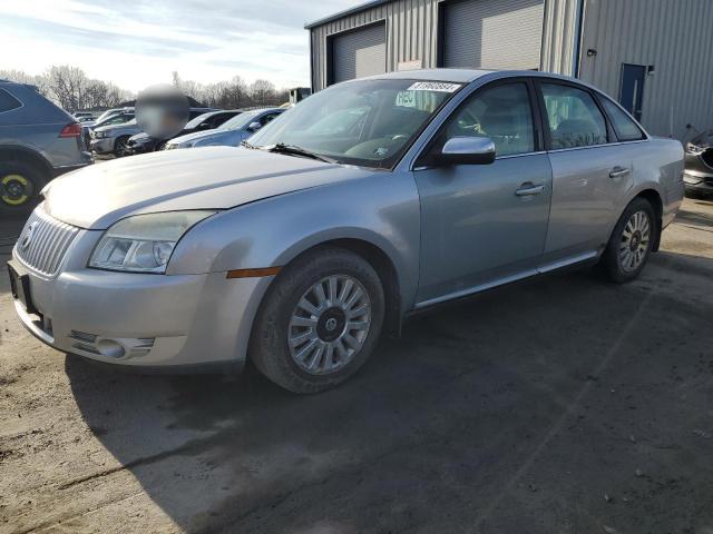  Salvage Mercury Sable