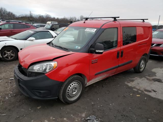  Salvage Ram Promaster