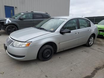  Salvage Saturn Ion