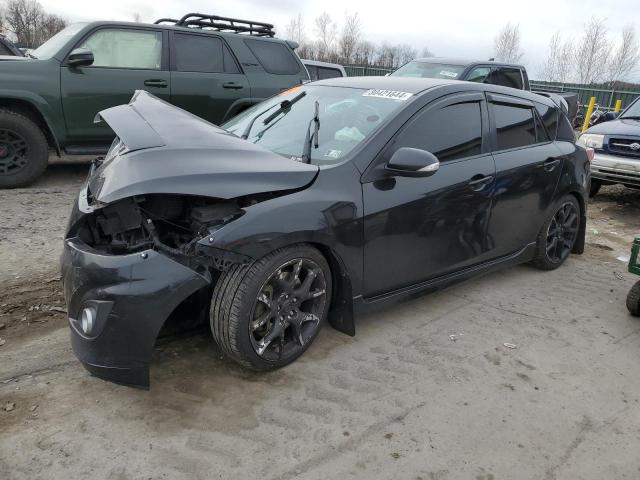  Salvage Mazda Speed 3