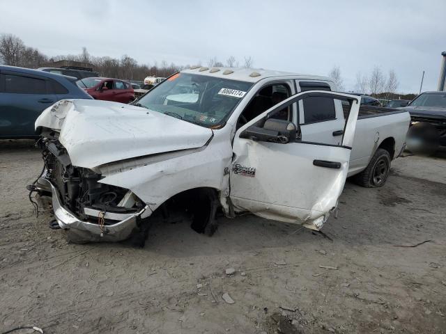  Salvage Dodge Ram 2500