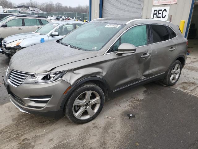  Salvage Lincoln MKC