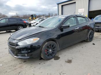  Salvage Dodge Dart