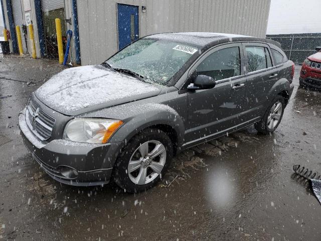  Salvage Dodge Caliber