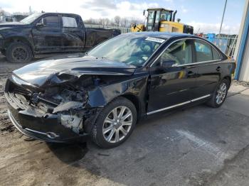  Salvage Volvo S80