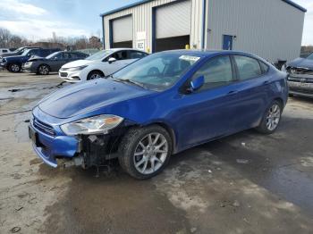  Salvage Dodge Dart