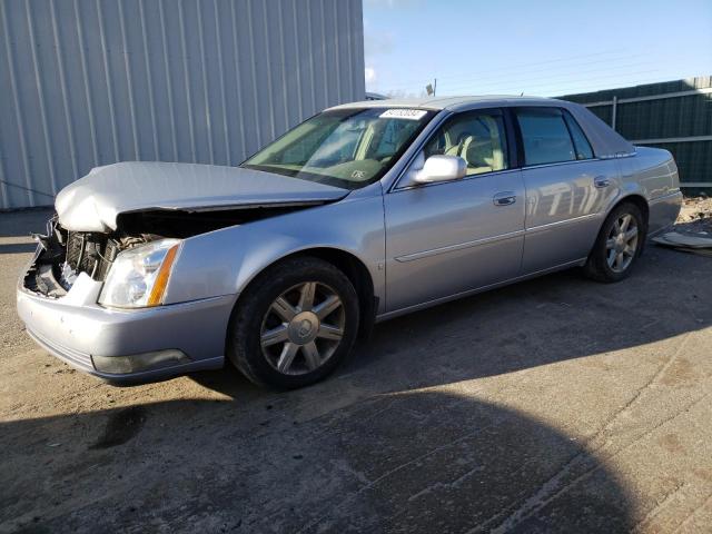  Salvage Cadillac DTS