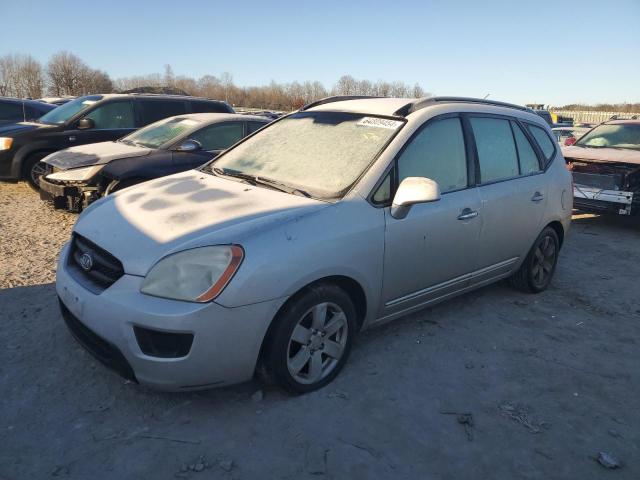  Salvage Kia Rondo