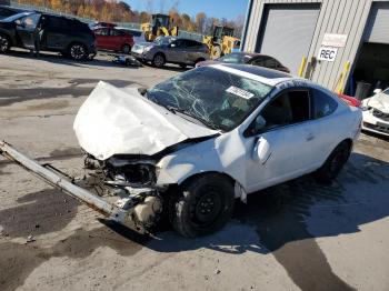  Salvage Acura RSX