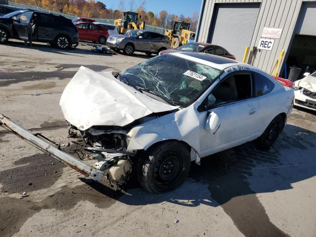  Salvage Acura RSX