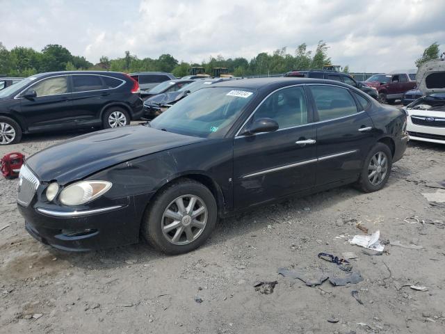  Salvage Buick LaCrosse