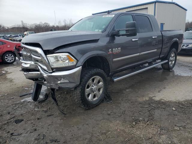  Salvage Ram 2500