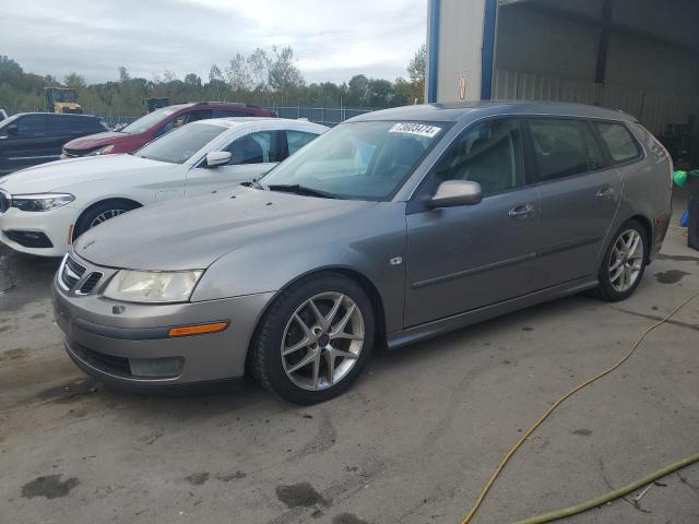  Salvage Saab 9 3