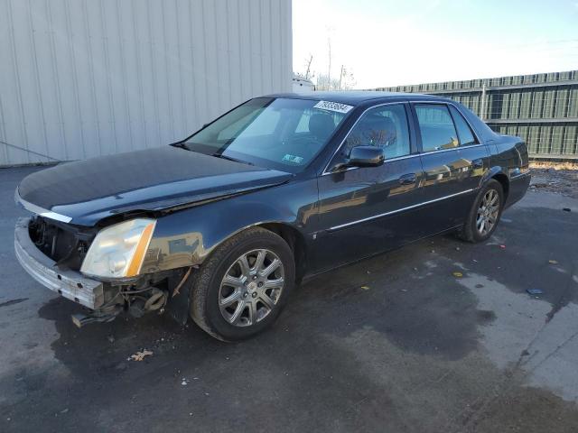  Salvage Cadillac DTS