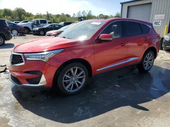  Salvage Acura RDX