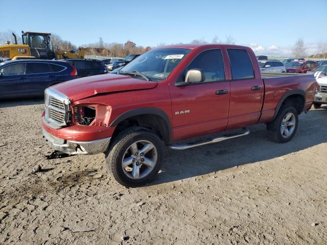  Salvage Dodge Ram 1500