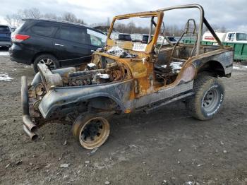  Salvage Jeep Uk