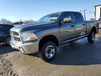  Salvage Dodge Ram 2500