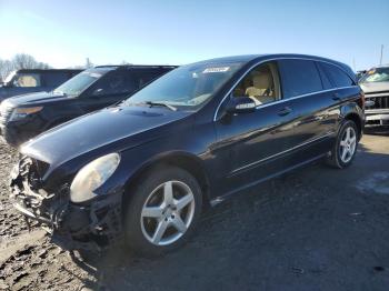  Salvage Mercedes-Benz R-Class