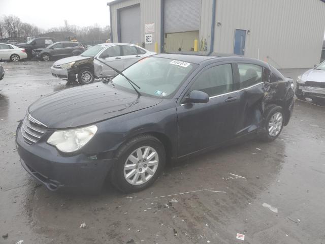  Salvage Chrysler Sebring