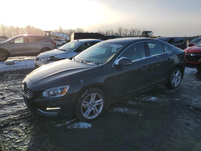  Salvage Volvo S60