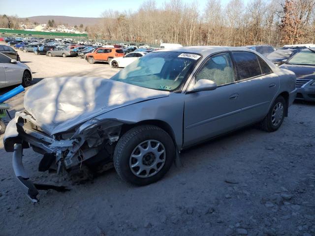  Salvage Buick Century