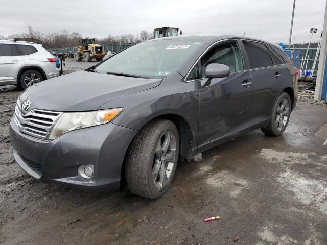  Salvage Toyota Venza