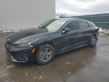  Salvage Kia K5