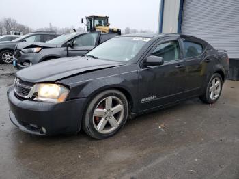  Salvage Dodge Avenger