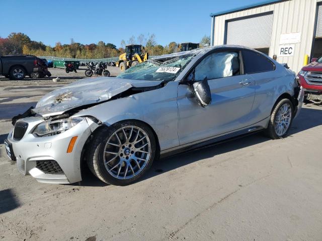  Salvage BMW M Series