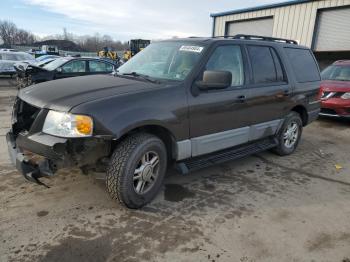  Salvage Ford Expedition