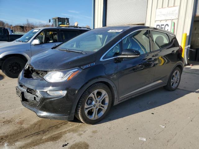  Salvage Chevrolet Bolt