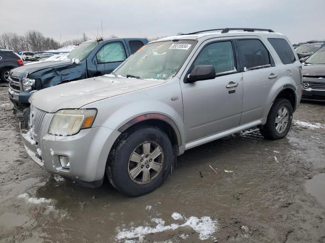  Salvage Mercury Mariner