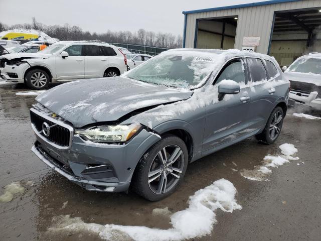  Salvage Volvo XC60