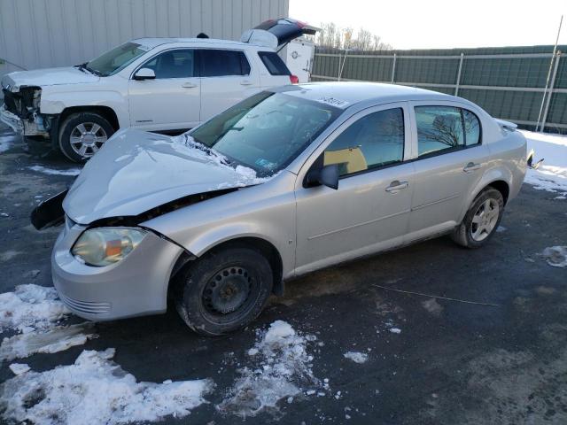  Salvage Chevrolet Cobalt Ls