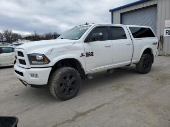  Salvage Ram 2500