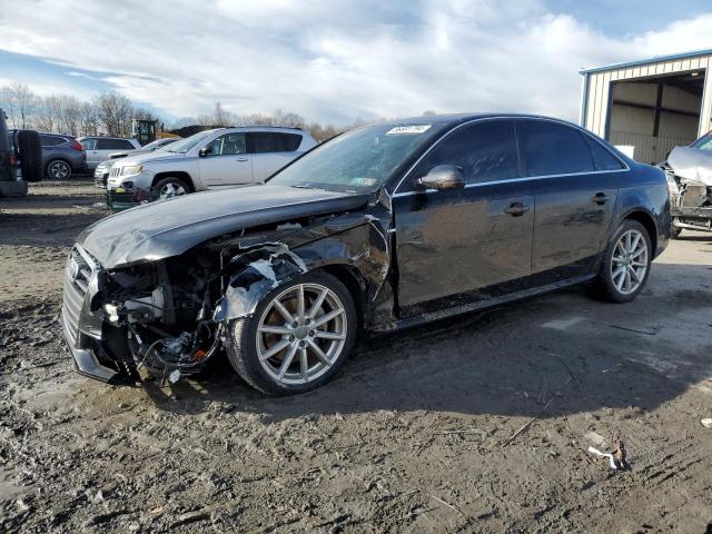  Salvage Audi A4