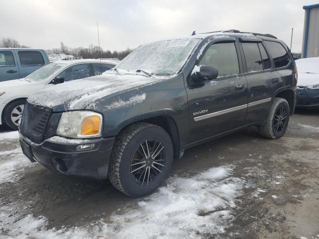  Salvage GMC Envoy