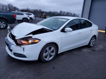  Salvage Dodge Dart