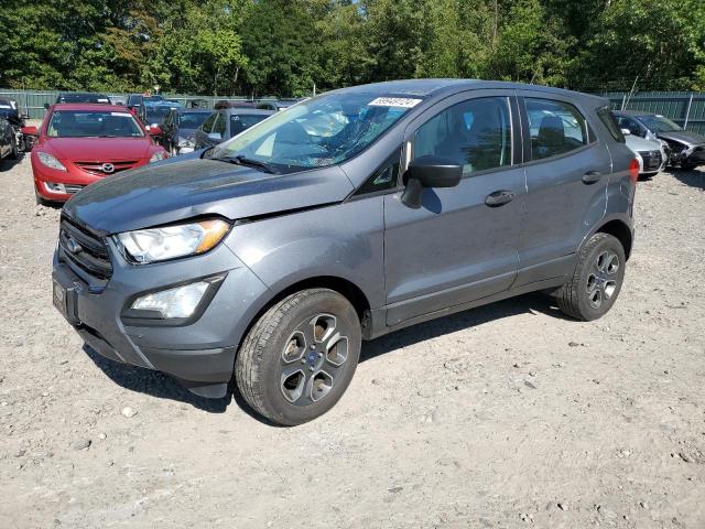  Salvage Ford EcoSport