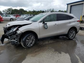  Salvage Toyota Venza