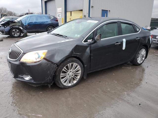  Salvage Buick Verano