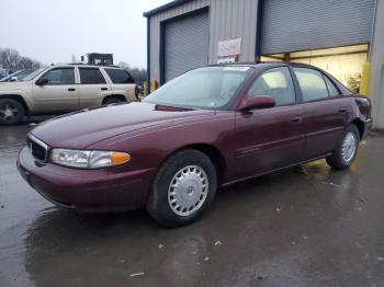  Salvage Buick Century