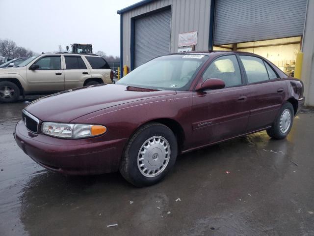  Salvage Buick Century