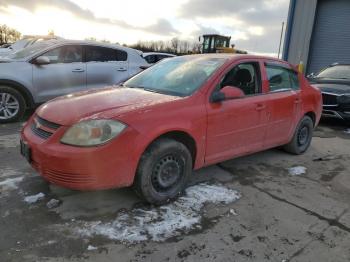  Salvage Chevrolet Cobalt