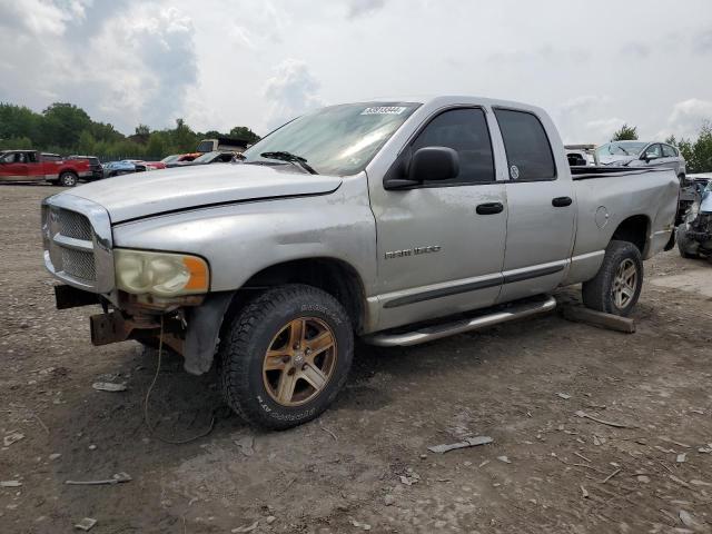  Salvage Dodge Ram