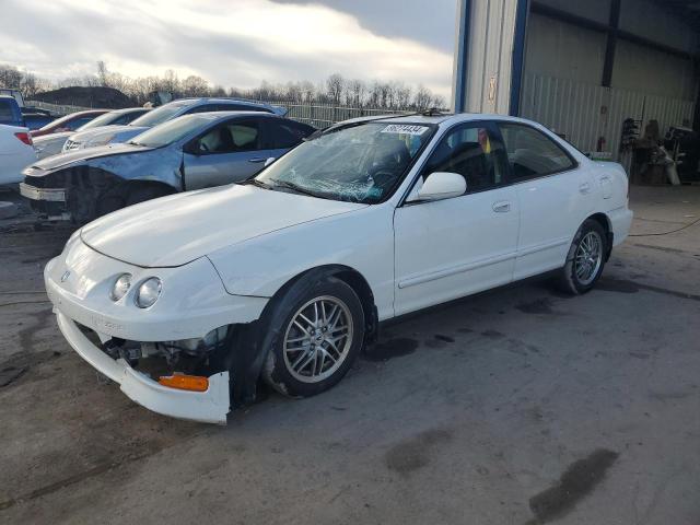  Salvage Acura Integra